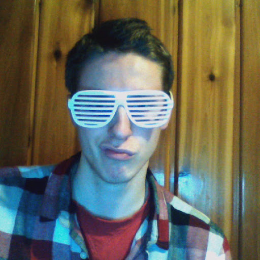 Shane Baker Photo 53