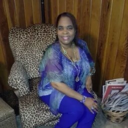 Patricia Hill Photo 21