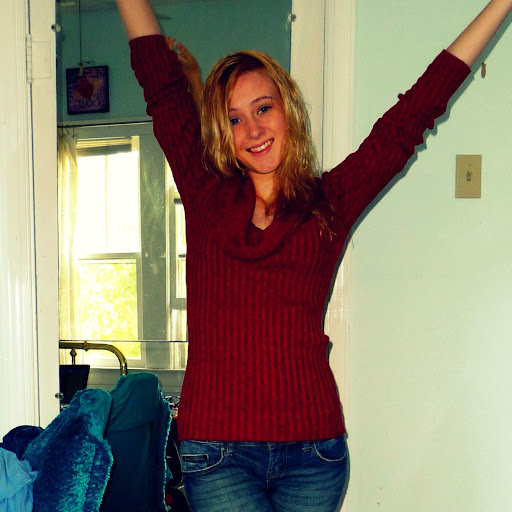 Kathleen Barton Photo 29