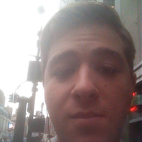 Jacob Gordon Photo 24