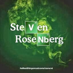 Steven Rosenberg Photo 53
