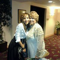 Pamela Chism Photo 12