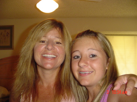 Kimberly Blake Photo 6