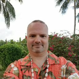 Scott Winslow Photo 25