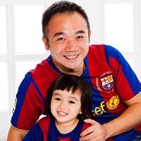 Benny Yu Photo 10