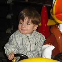 Nada Mohammad Photo 14