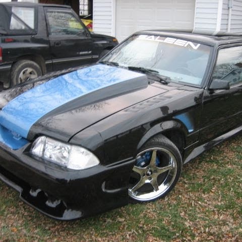 Derek Nichols Photo 24