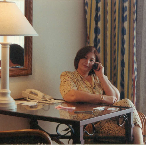 Sylvia Perez Photo 22