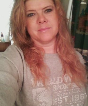 Sabrina Davis Photo 7