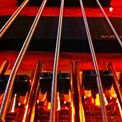 Rudy Taylor Photo 10