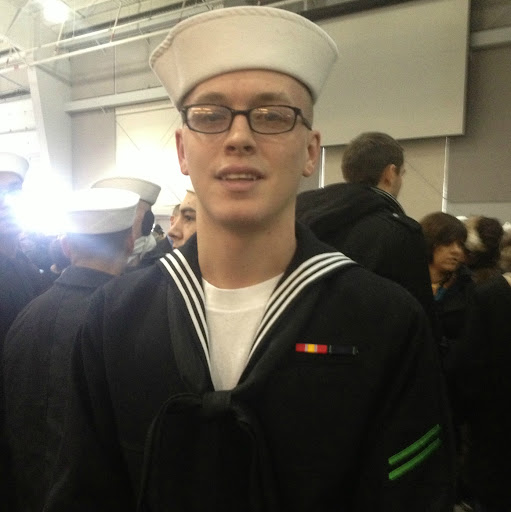 Corey O'Neal Photo 4