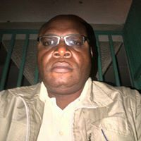 Raphael Simon Photo 6