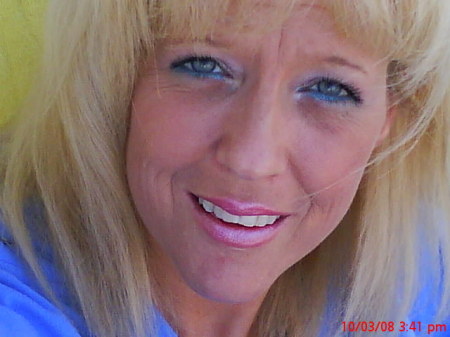 Michelle Metz Photo 1
