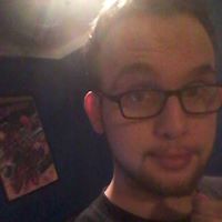 Joseph Mckay Photo 22