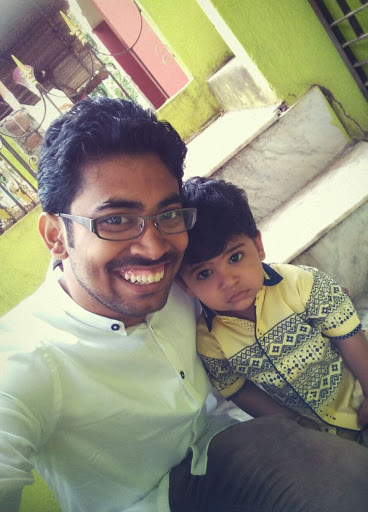 Krishnan Kumar Photo 19