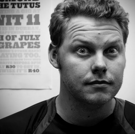 Matthew Stroud Photo 28