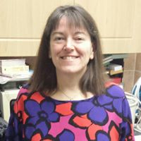 Lisa Bergin Photo 10