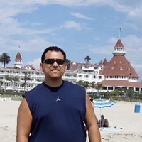 Luis Segovia Photo 41