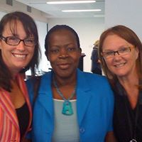 Louise Houston Photo 16