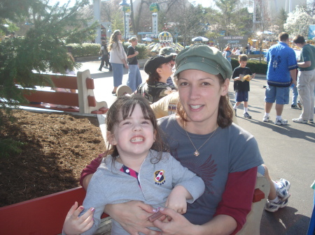 Tonya Brown Photo 20