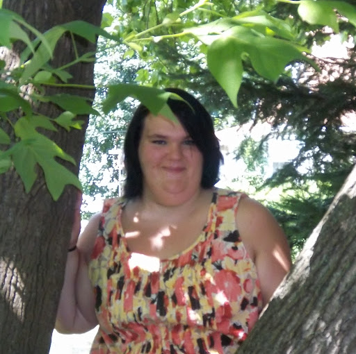Erica Mccarty Photo 12
