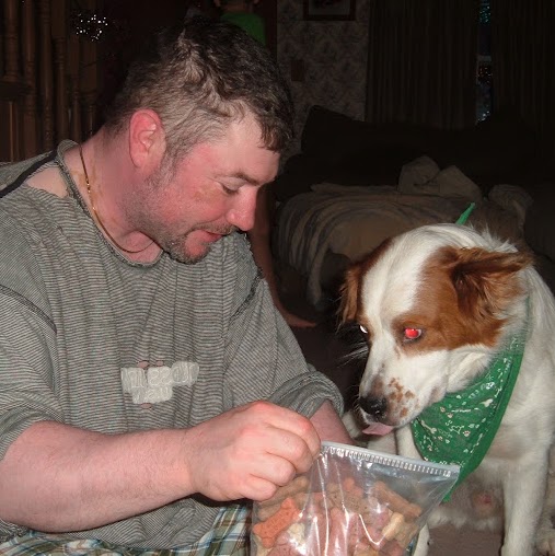 Michael Glover Photo 40 Michael Glover Photo 40