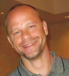 Keith Marks Photo 18