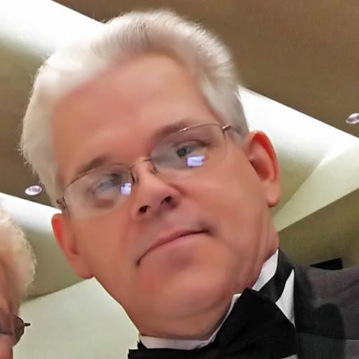 Richard Brand Photo 20