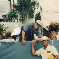 Leon Everett Photo 26