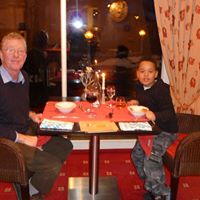 Barry Knowles Photo 24 Barry Knowles Photo 24