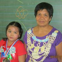 Teresita Marasigan Photo 6