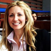 Erin Aldridge Photo 19