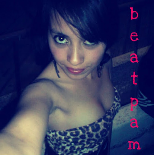 Pamela Lugo Photo 11