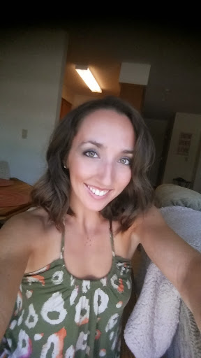 Nicole Barrett Photo 17