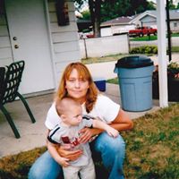 Nancy Moorhouse Photo 3