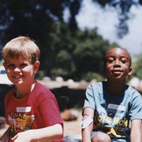 Casey Nicholas Photo 25