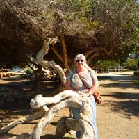 Doris Henderson Photo 30