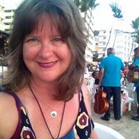 Julie Rickard Photo 15