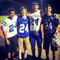 Jeremy Redmond Photo 21