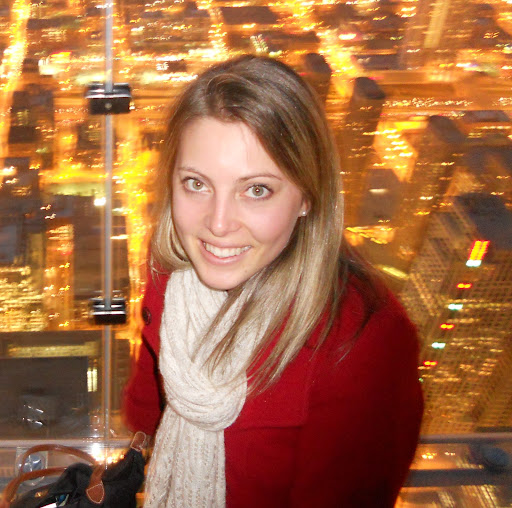 Sarah Latham Photo 13