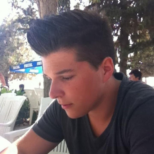 Kenneth Meier Photo 10