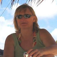 Vicki Benjamin Photo 5