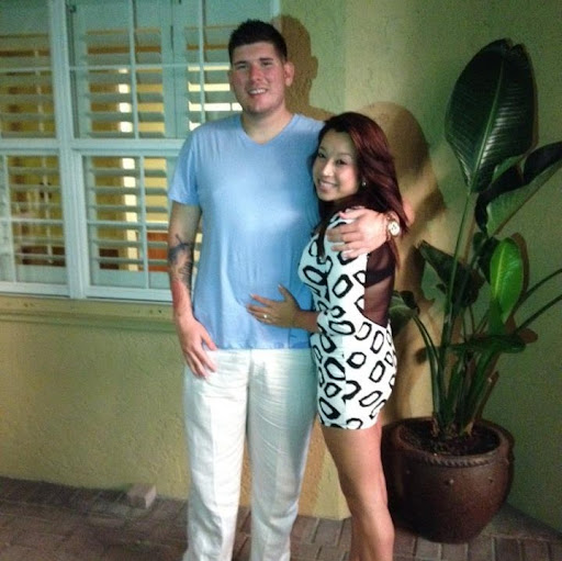 Rebecca Moreno Photo 15