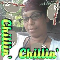 Angela Patton Photo 9