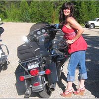Michele Baca Photo 11