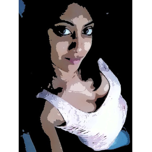 Natalie Martin Photo 47