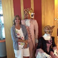Nancy Flaherty Photo 14