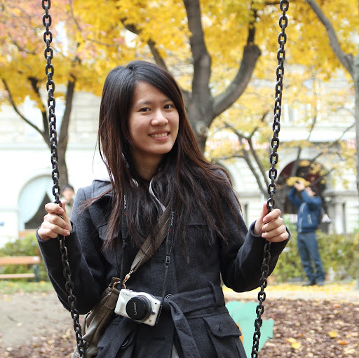 Carolyn Tsai Photo 7