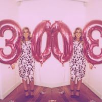 Jenna Carr Photo 13