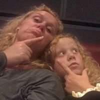 Christine Mohr Photo 17